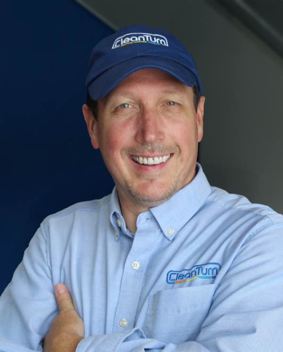 John Rush