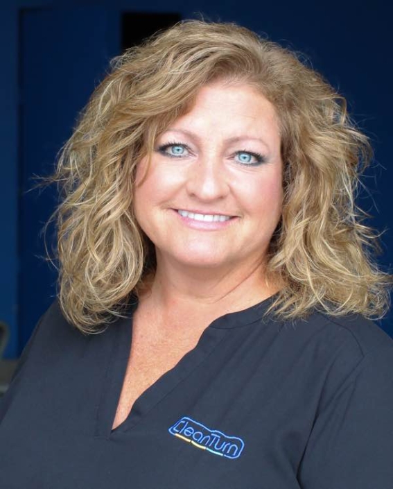 Lori Downey