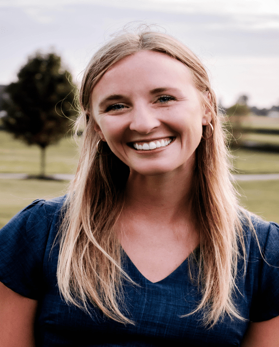 Amber Shoup