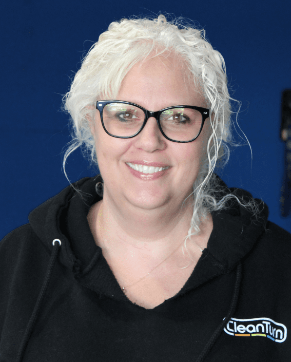 Deborah Rush